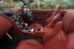 Aston Martin DBS Volante 2009 года (UK)